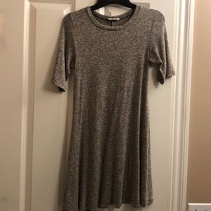 Short Sleeve Dress